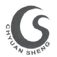 CHYUAN SHENG 及圖