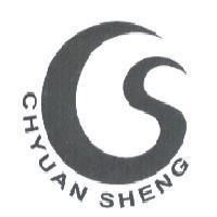 CHYUAN SHENG 及圖