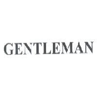GENTLEMAN