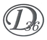 D36 及圖