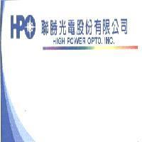 聯勝光電股份有限公司 HPO 及圖