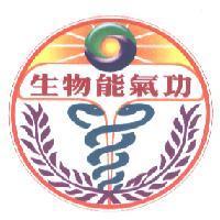 生物能氣功及圖