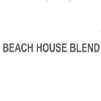BEACH HOUSE BLEND