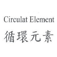 Circulat Element 循環元素