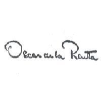 Oscar de la Renta