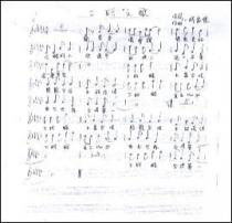 工研之歌