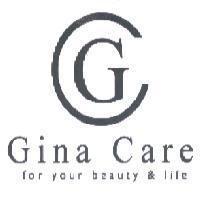 Gina Care 及圖