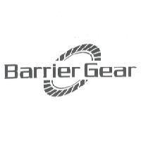Barrier Gear Logo