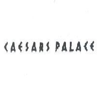 CAESARS PALACE