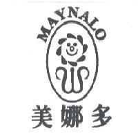 美娜多及圖 MAYNALO