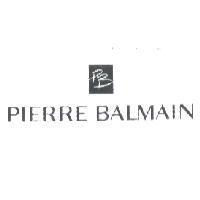 PIERRE BALMAIN & PB Logo