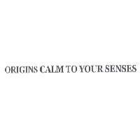 ORIGINS CALM TO YOUR SENSES