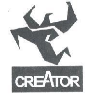 CREATOR 及圖
