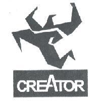 CREATOR 及圖