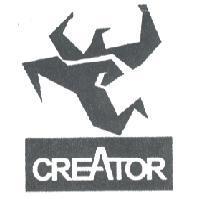 CREATOR 及圖