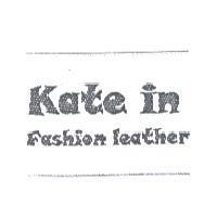 Kate in