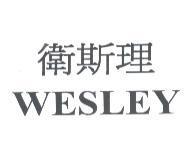衛斯理 WESLEY