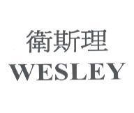 衛斯理 WESLEY