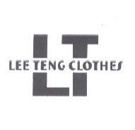 LEE TENG CLOTHES LT 及圖