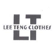 LEE TENG CLOTHES LT 及圖