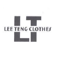 LEE TENG CLOTHES LT 及圖