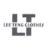 LEE TENG CLOTHES LT 及圖