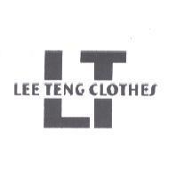 LEE TENG CLOTHES LT 及圖