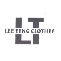 LEE TENG CLOTHES LT 及圖