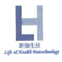 新強生技 Life & Health Biotechnology LH