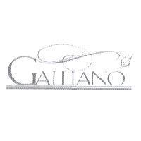 GALLIANO 及圖