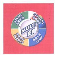 全能各種污漬各種顏色各種水溫各種布料及圖 MULTI STAINS COLOURS TEMP FABRICS
