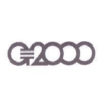 G2000 設計圖