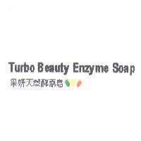 采妍天然酵素皂 Turbo Beauty Enzyme Soap 及圖