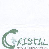 NATURE/HEALTH/YOUTH 及 CRISTAL 圖