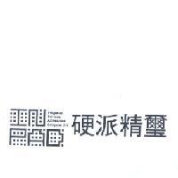 硬派精璽 INTEGRATED SERVICES ACCESSORIES COMPUTER DIY 及圖
