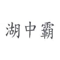 湖中霸