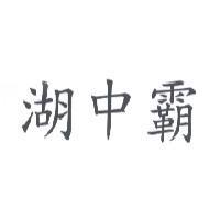 湖中霸