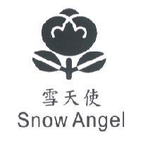 雪天使 Snow Angel 及圖