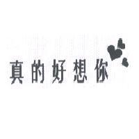 真的好想你及圖