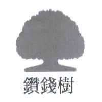鑽錢樹及圖
