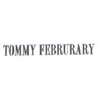 TOMMY FEBRURARY
