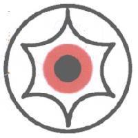 自我視覺設計有限公司標章
