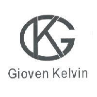 Gioven Kelvin 及圖