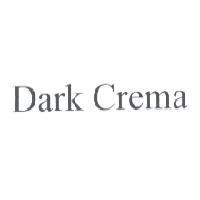 Dark Crema
