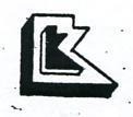 雙 K 變化圖形