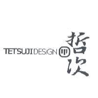 TETSUJI DESIGN 哲次及圖
