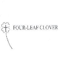 FOUR-LEAF CLOVER 及圖
