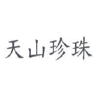 天山珍珠