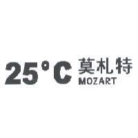 25 ° C 莫札特 MOZART