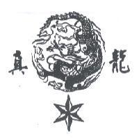 真龍及圖